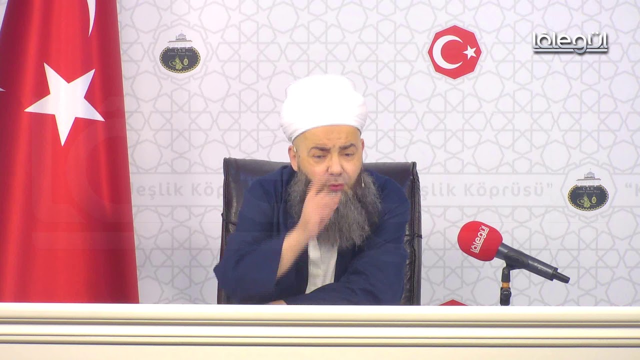 Şimdiki h&acirc;fızlarda 'h&acirc;' gitmiş 'fıs' kalmışlar - C&uuml;bbeli Ahmet Hoca L&acirc;leg&uuml;l TV