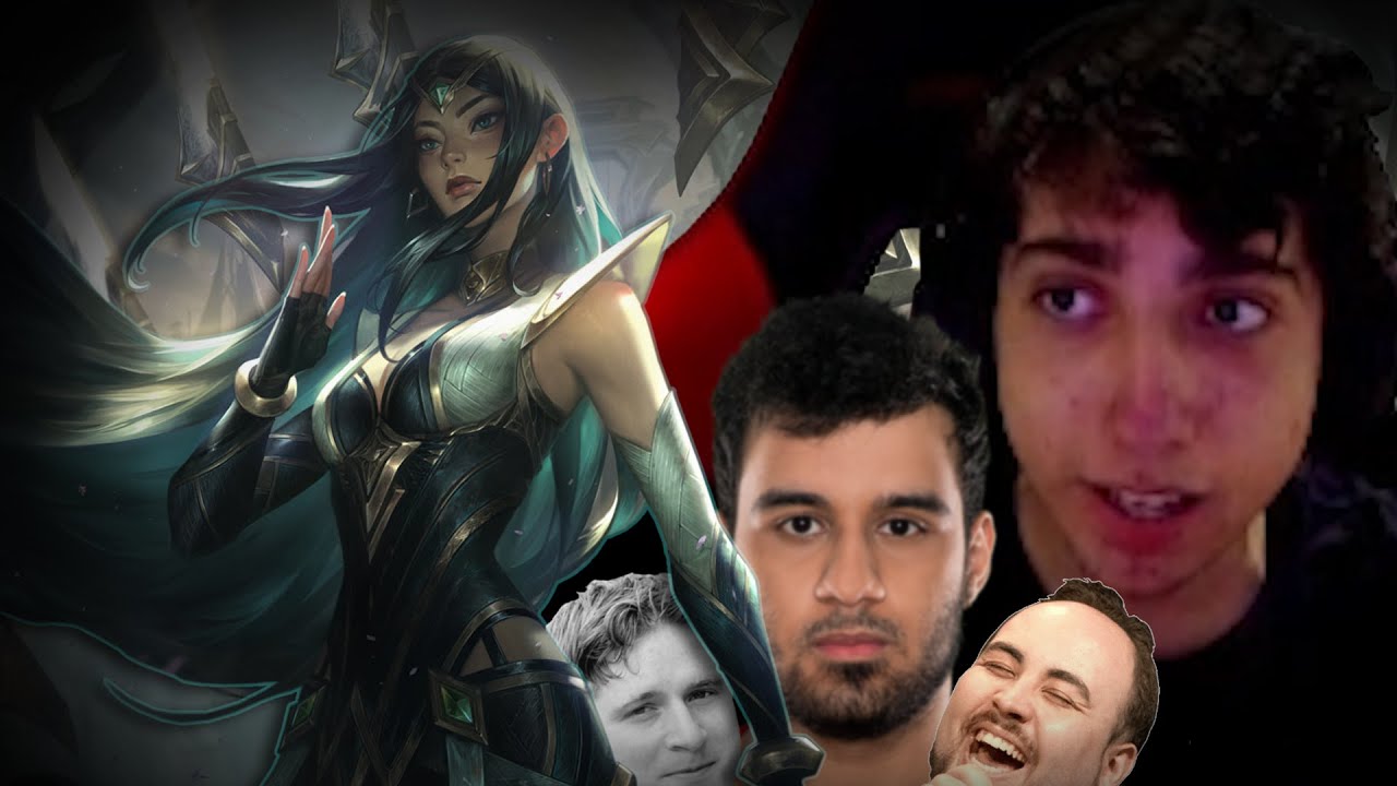 É O MÍNIMO QUE A GENTE ESPERA DO 