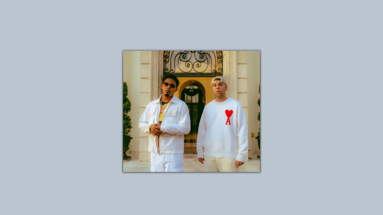 Playa del Ingles - Quevedo & Myke Towers (Speed Up)