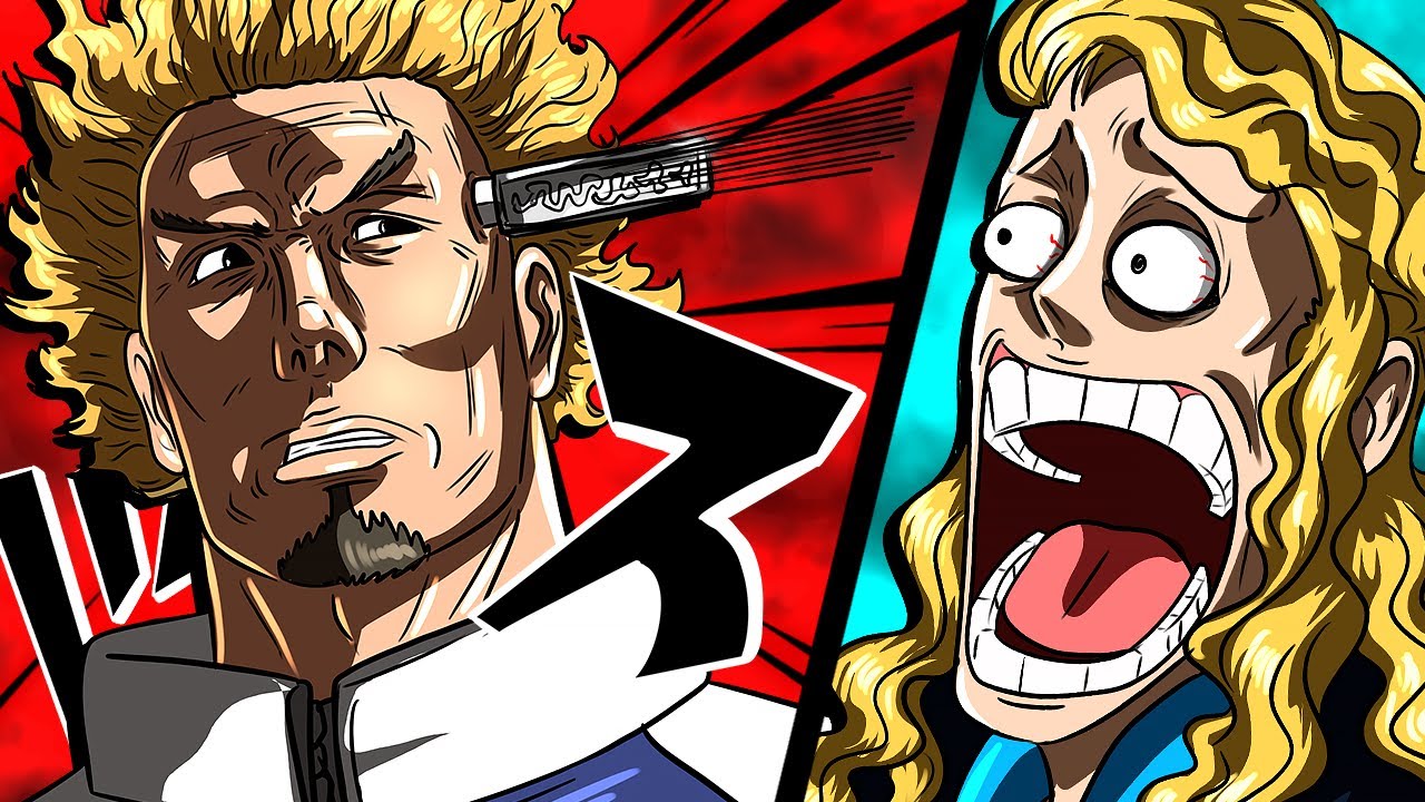 We Were NOT Ready For This!! (HXH 399)