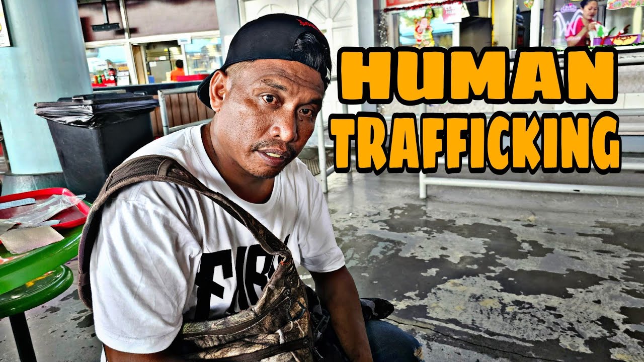 VIOLATION | HUMAN TRAFFICKING