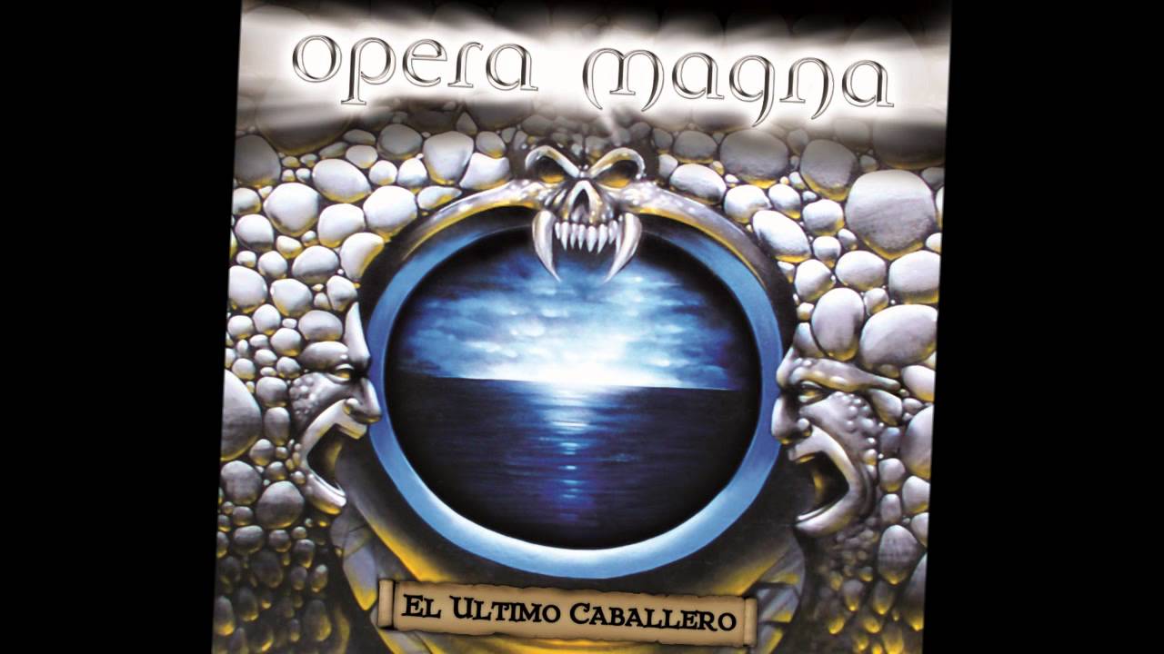Opera Magna - El &Uacute;ltimo Caballero - 02 - Horizontes de gloria