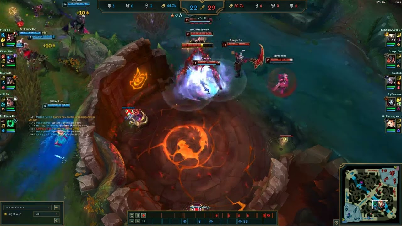 I Outsmite Rek'Sai