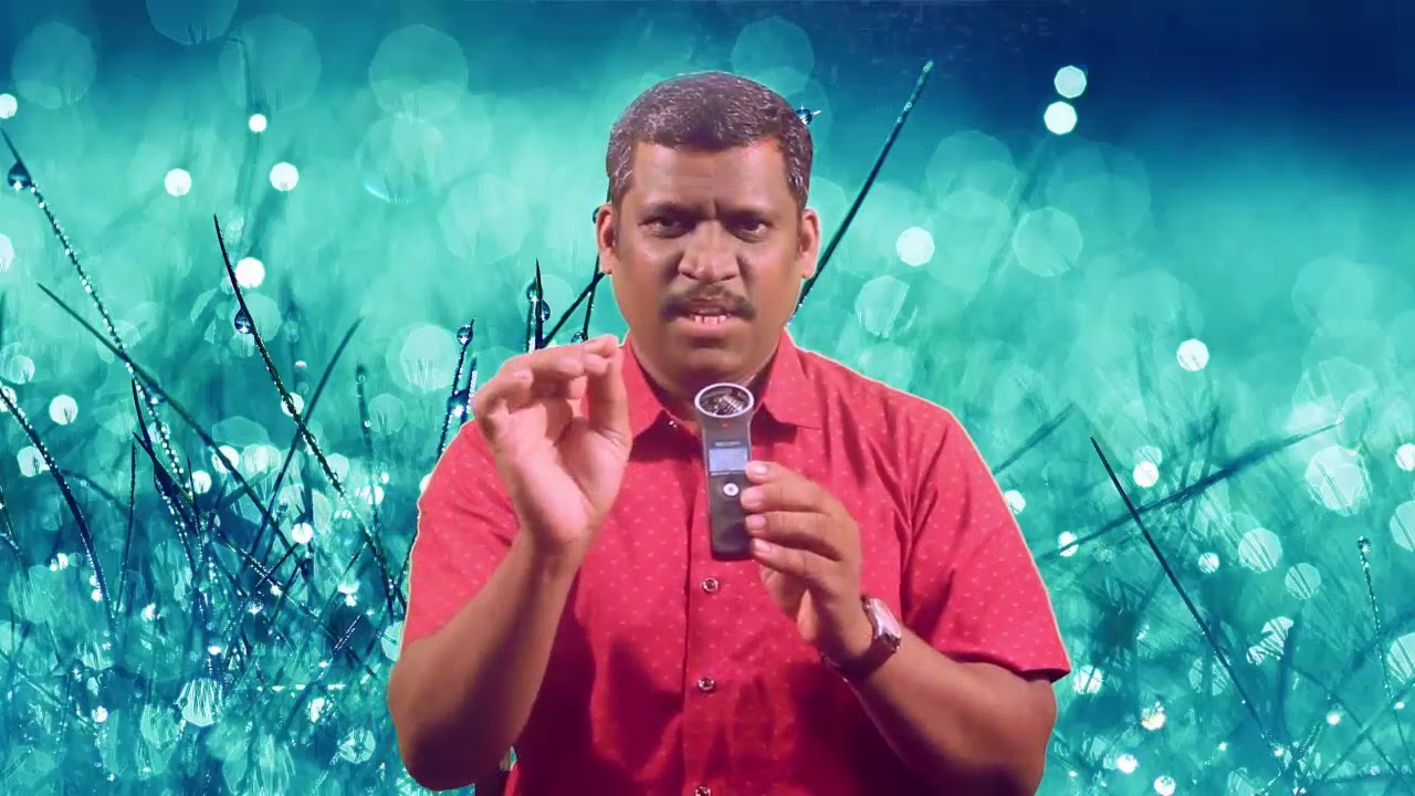 4. Homemade Floor Cleaner - (தரை சுத்தி) Healer Baskar (Peace O Master)