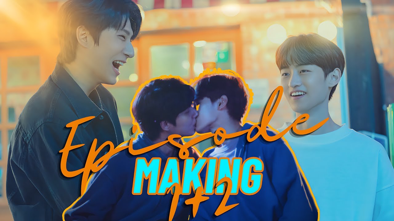 EP 1&2 The Making of | 여덟번째감각 | The Eighth Sense [4K]
