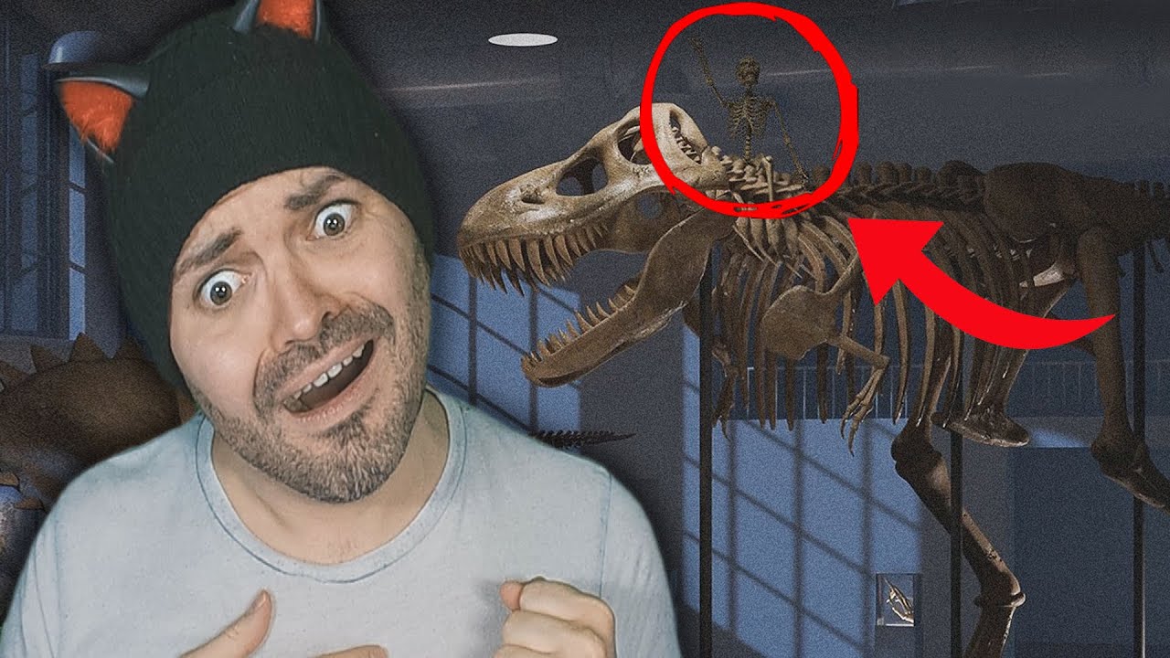 INSANE ANOMALIES! | Seeing Things! | Observation Horror Game