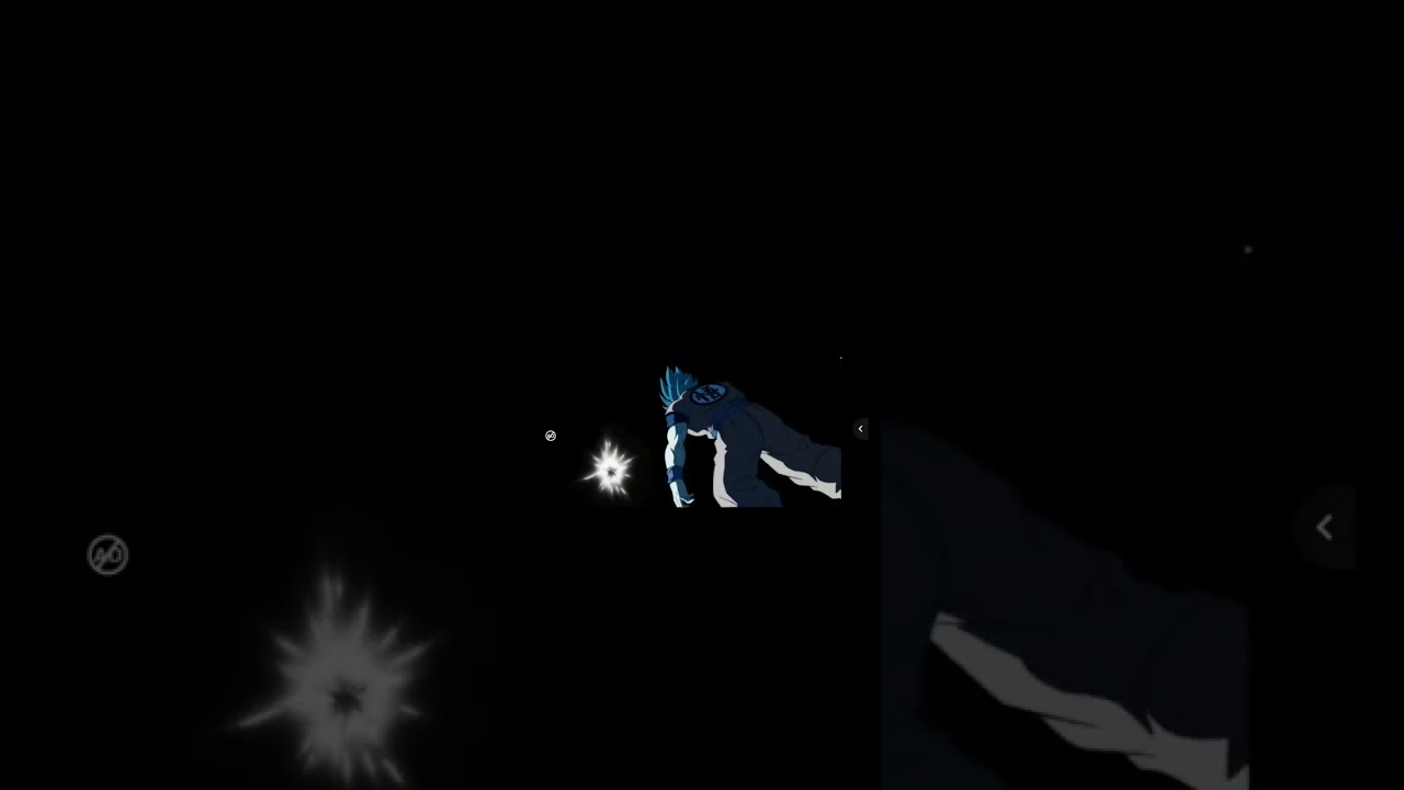 DBS shorts part 1