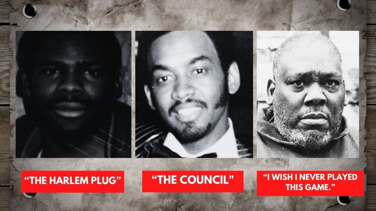 Top 9 Most Dangerous Drug Kingpins in New York&rsquo;s History