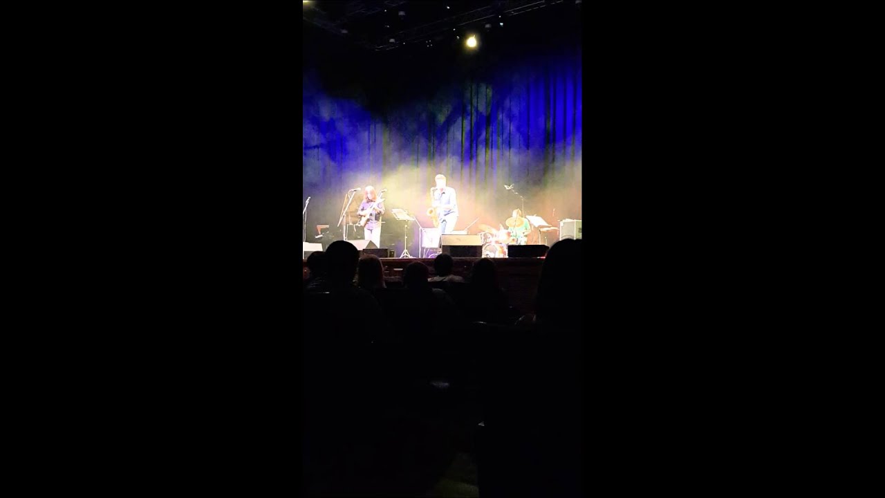 МузЭнергоТур 2015 Омск -  Дуэт Eric Pailhé, Ángel Ontalva