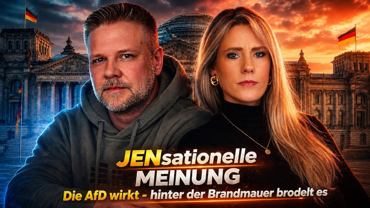 LIVE ab 20:00 Uhr: Die CDU bekommt Panik vor dem Machtverlust