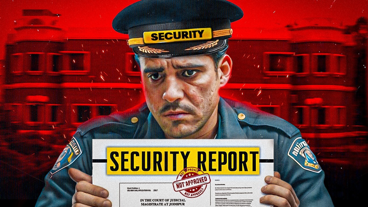 Don't Write Your Reports Like This...