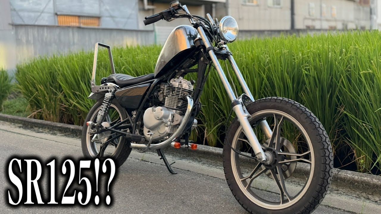 ■Я сделал измельчитель с длинной вилкой объемом 125 куб. см!!