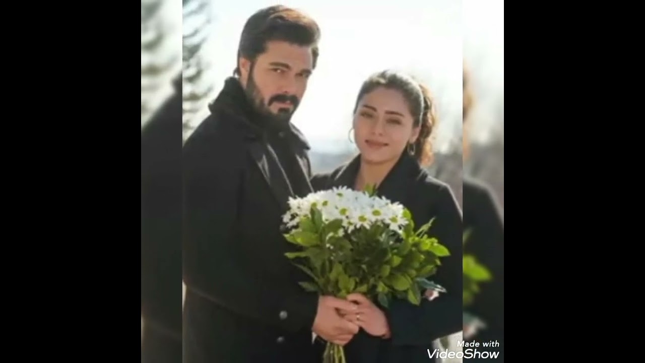 Halil Ibrahim ceyhan &  silla❤️  every time we touch..