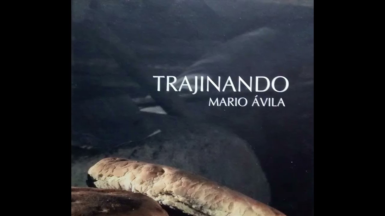Mario Ávila - Mano a mano