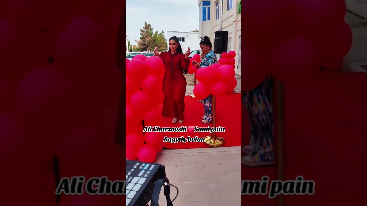 #turkmenstan #turkiye #turkmentoylary