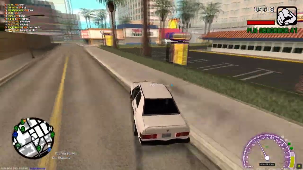 4life schafter vs sultan sapd poscig