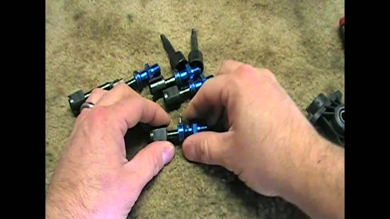 17MM Mod for Savage Owners