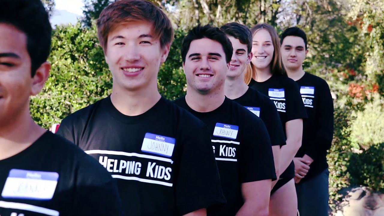 Kids Helping Kids Artist Announcement 2019