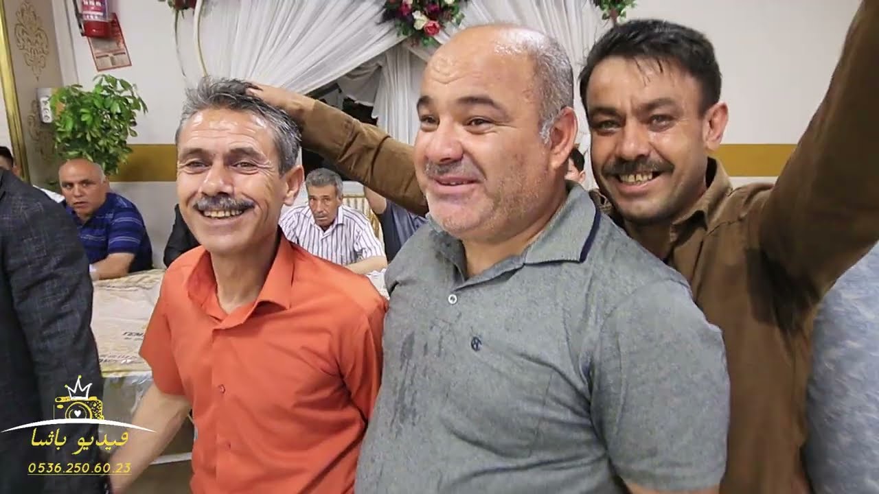 حفل زفاف العريس خالد ابن ابو صطيف  يحيى الحفل الفنان عمار اوزجان#1k