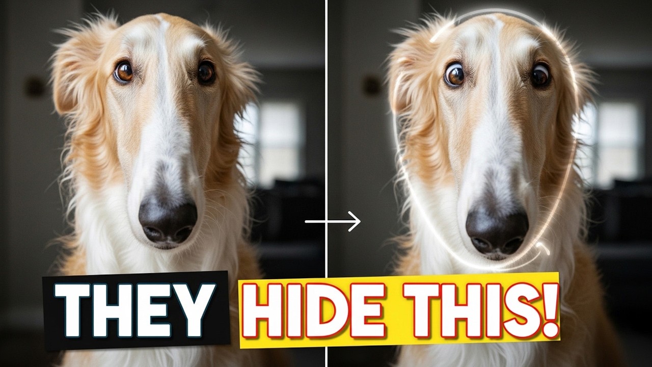 10 Secrets Borzoi Owners Never Tell You