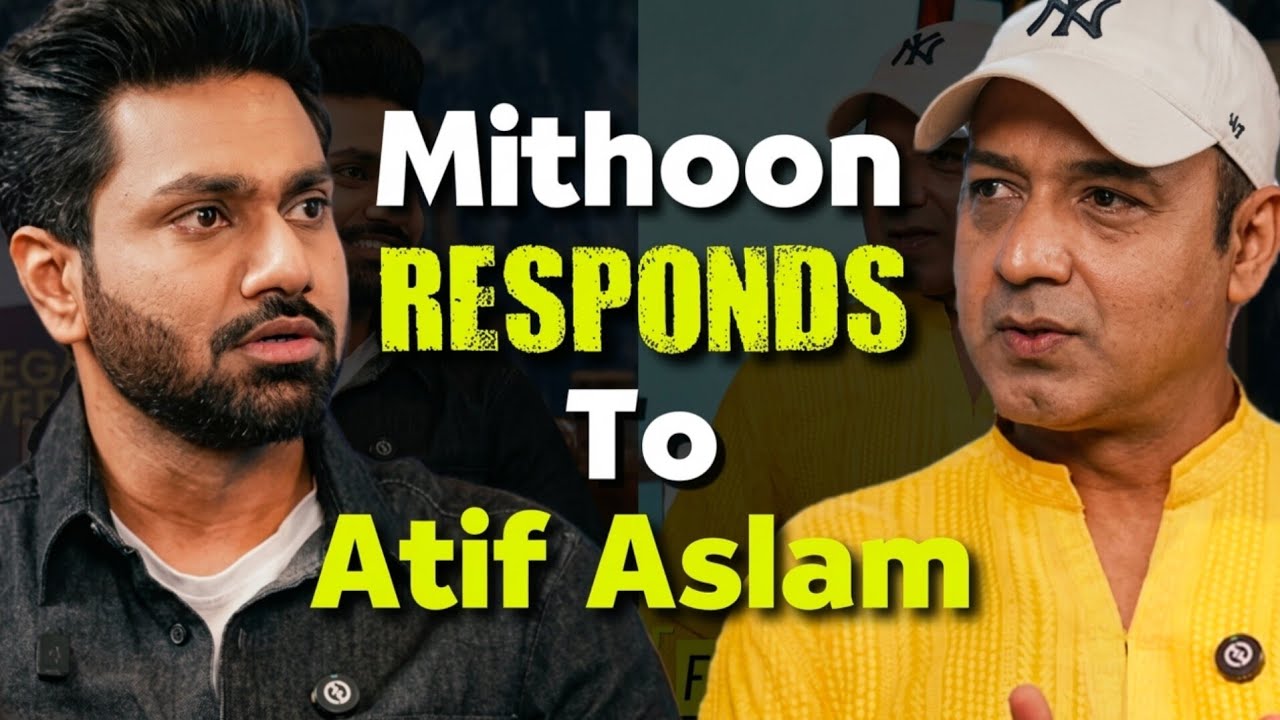 Why Mithoon accepted FINANCIAL loss due to....