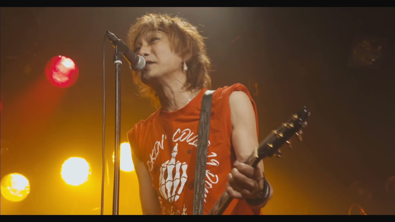 2021.4.10 横道坊主＠RJGB「太陽は悲しみの上にも降り注ぐ」