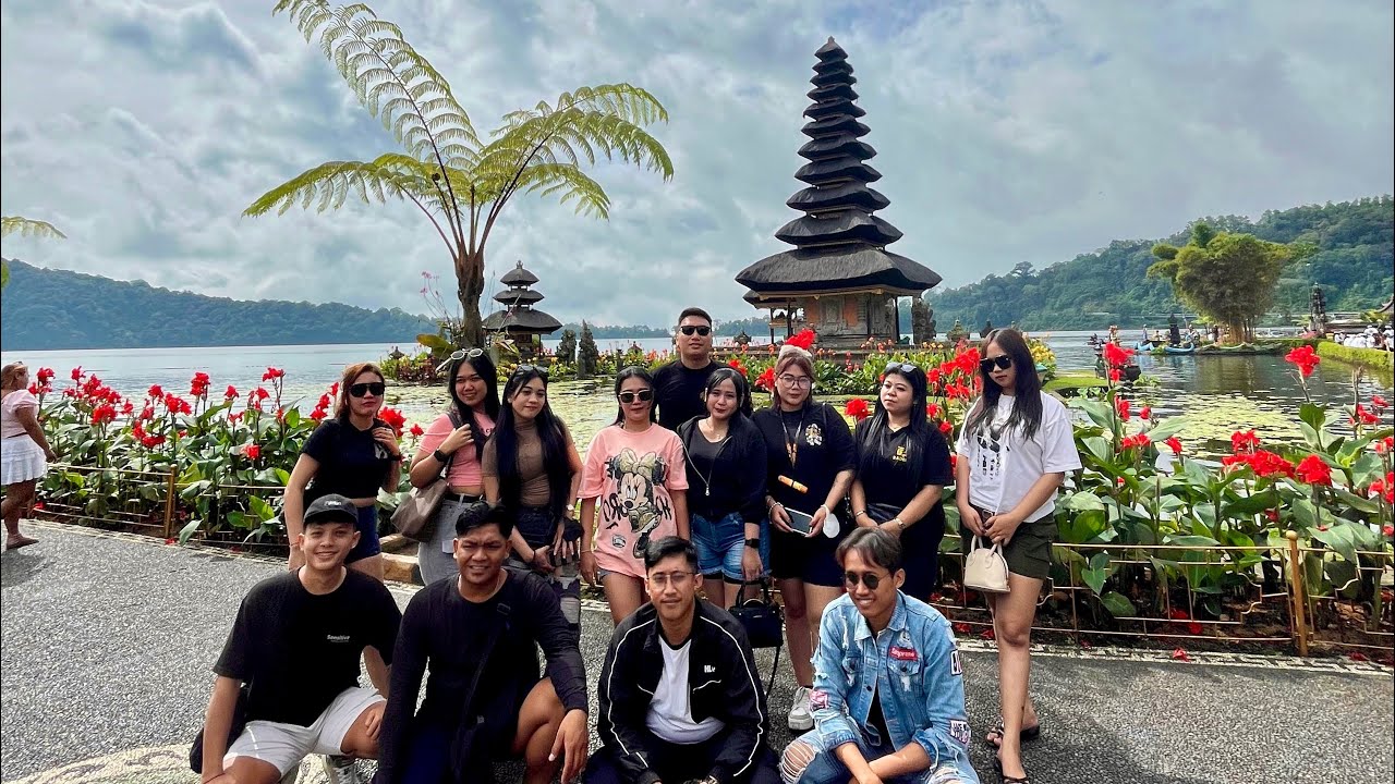 VLOG | HOLIDAY IN BALI ALL CREW RADEFA CAFE 20 FEBRUARI 2026…