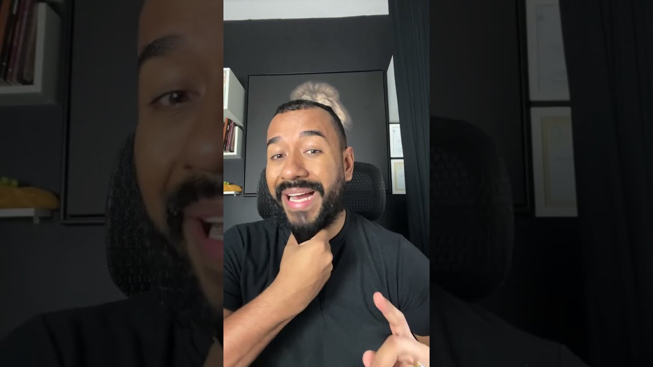 Profeta Lucas Geronimo está ao vivo!