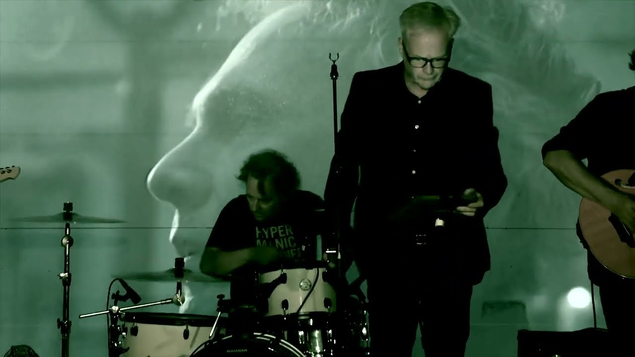 Head Alight Live