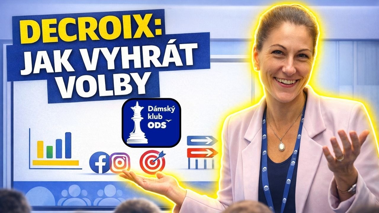 Jasn&eacute; zpr&aacute;vy: Vetch&yacute; a drony &bull; WHO a moc &bull; Veter&aacute;ni z v&aacute;lky