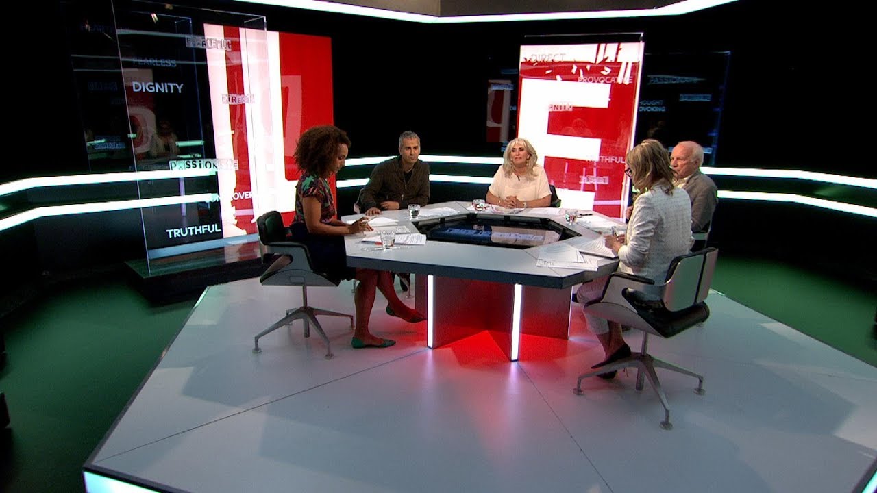 The Pledge | 5th July 2018