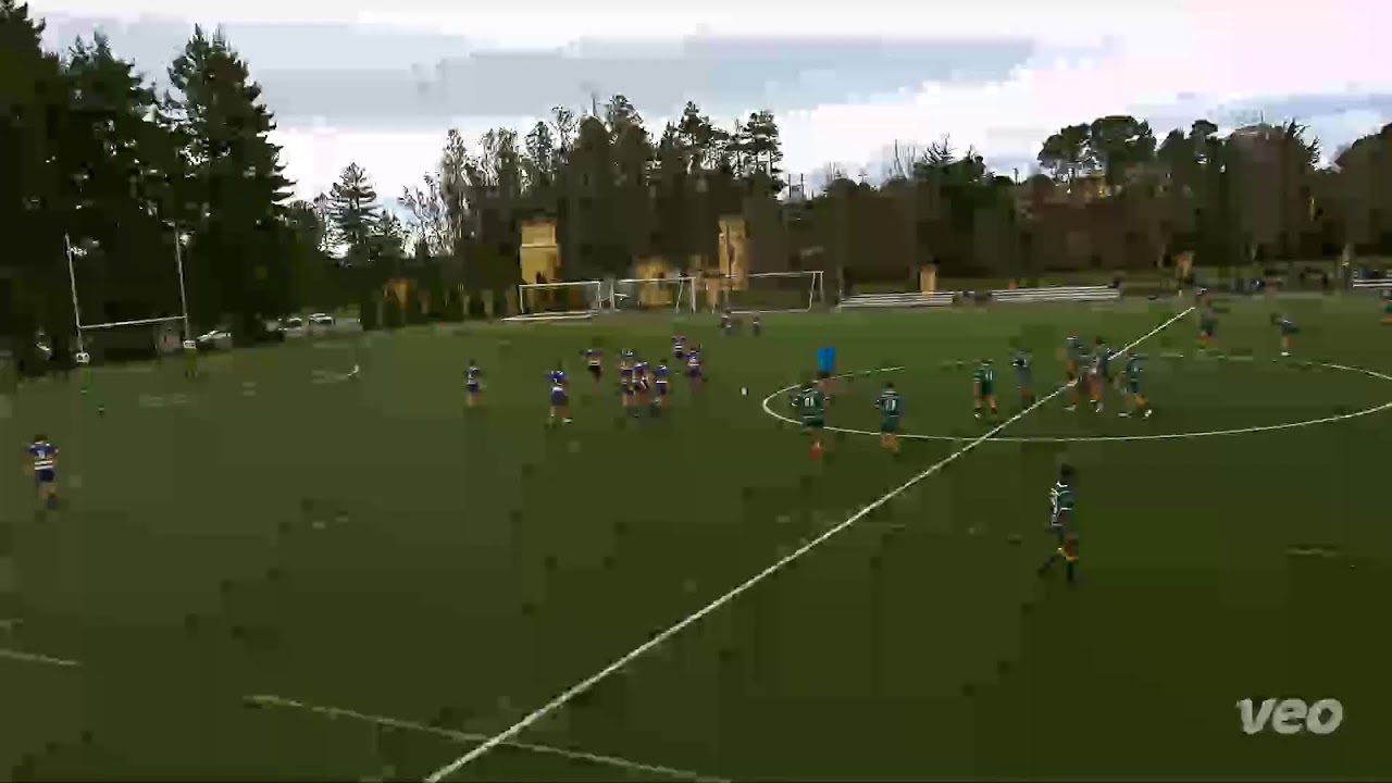 Cal Poly Humboldt Men vs SF State