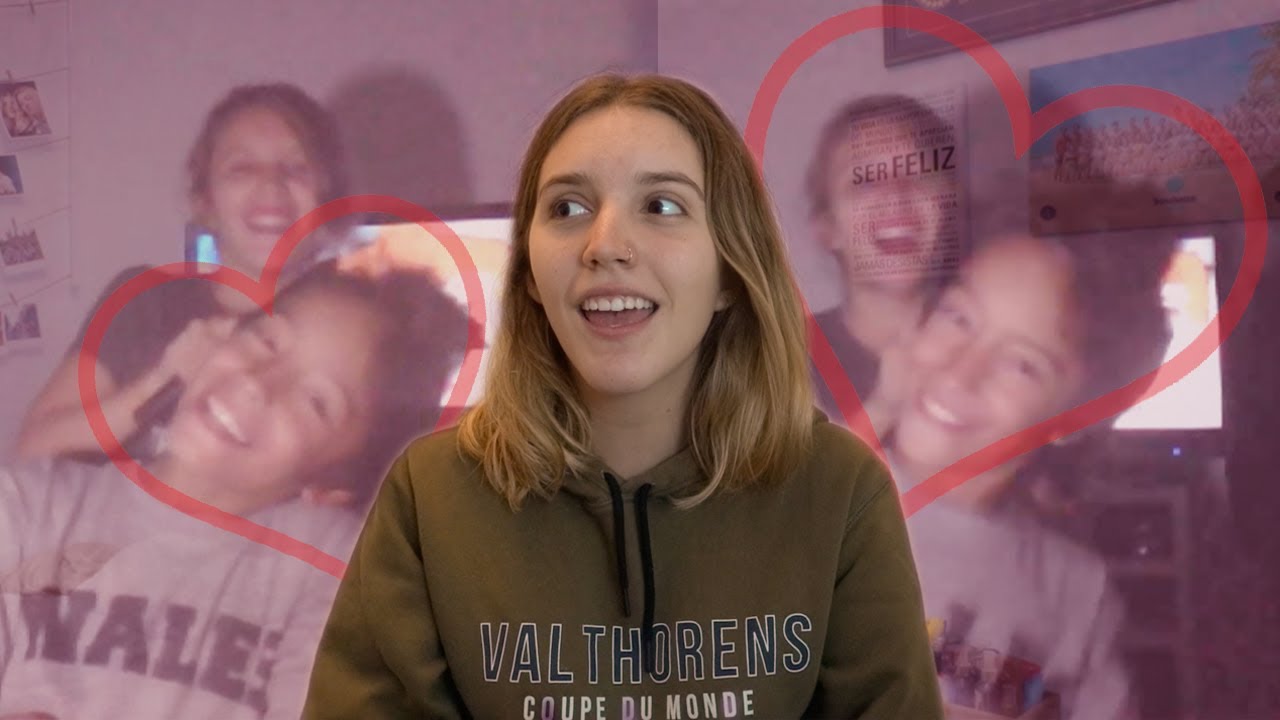 MI PRIMER AMOR - Storytime