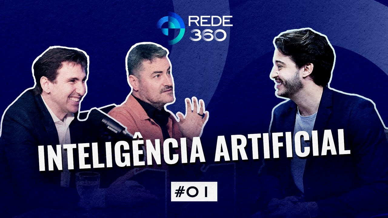 INTELIGÊNCIA ARTIFICIAL | EP 01