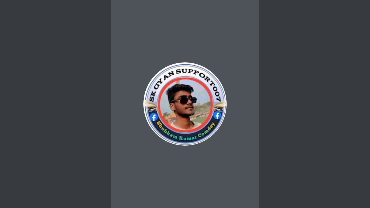 SKGyanSupport007 is live!