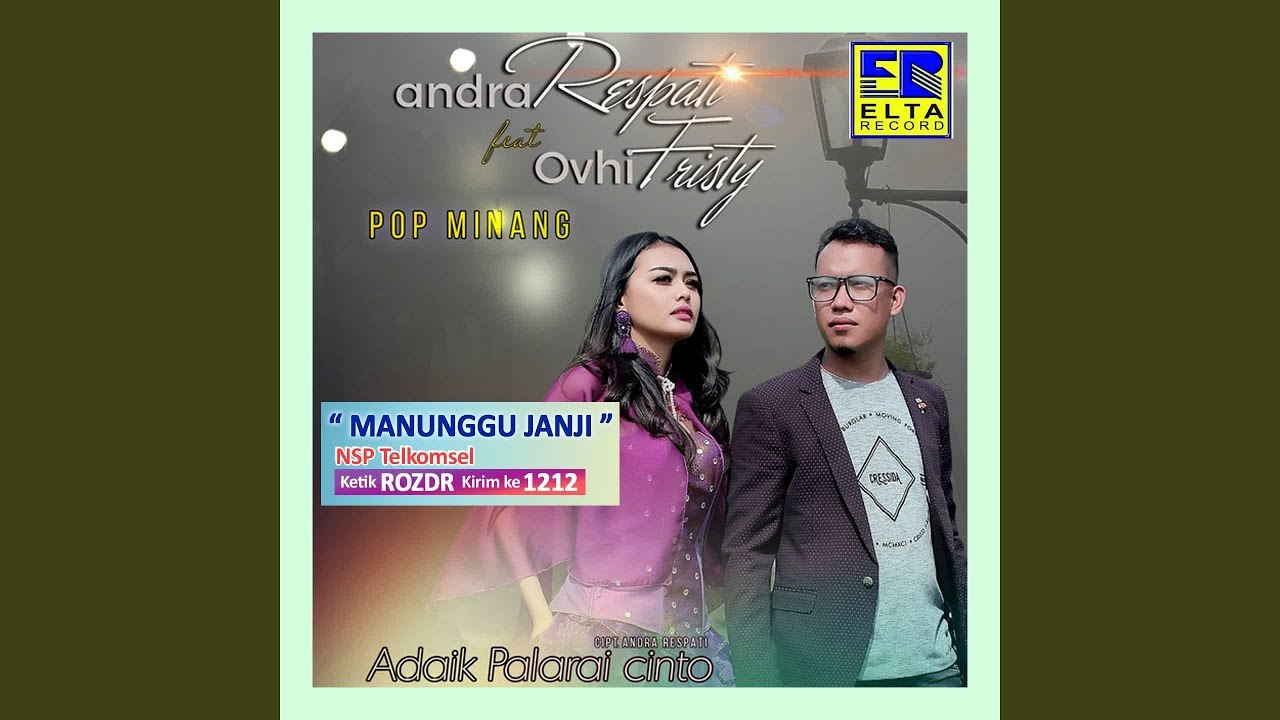 Manunggu Janji (feat. Ovhi Firsty)