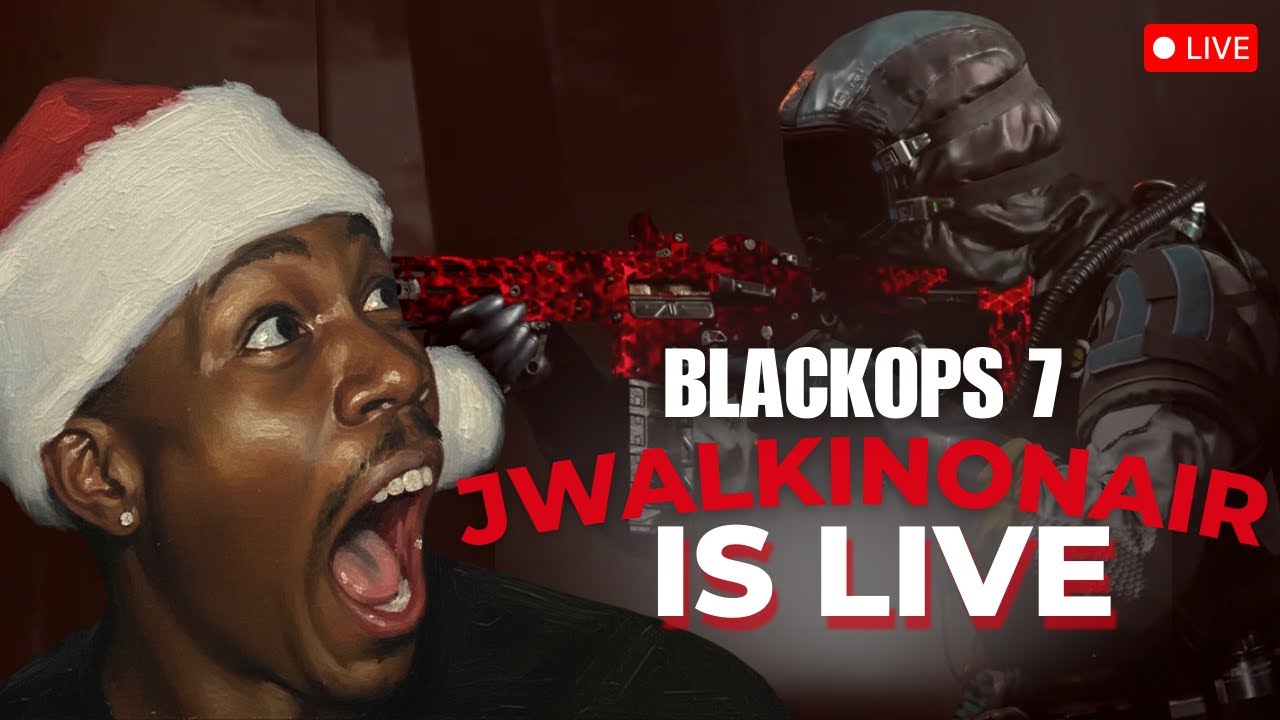 PULL UP BLACK OPS STREAM / WARZONE!!! RUNNING WITH SUBS! GOAL TO 250 SUBS!