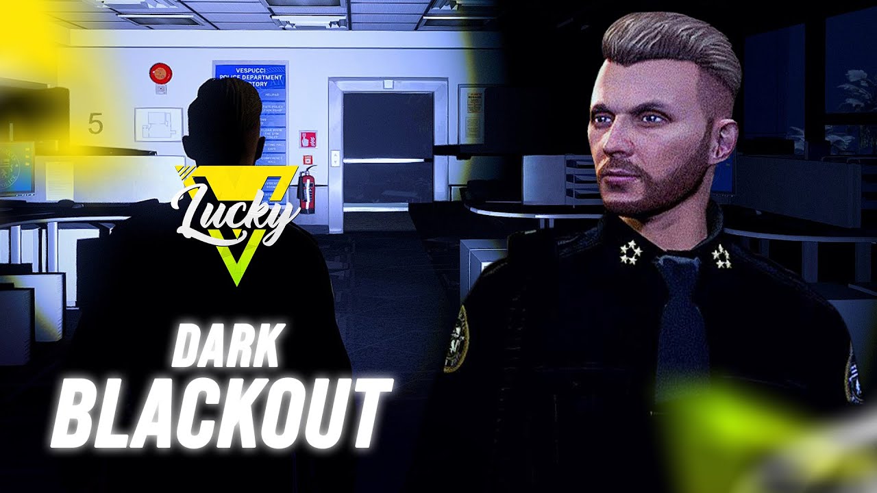 Kompletter Blackout in ganz San Andreas | GTA Roleplay | Episode 1066