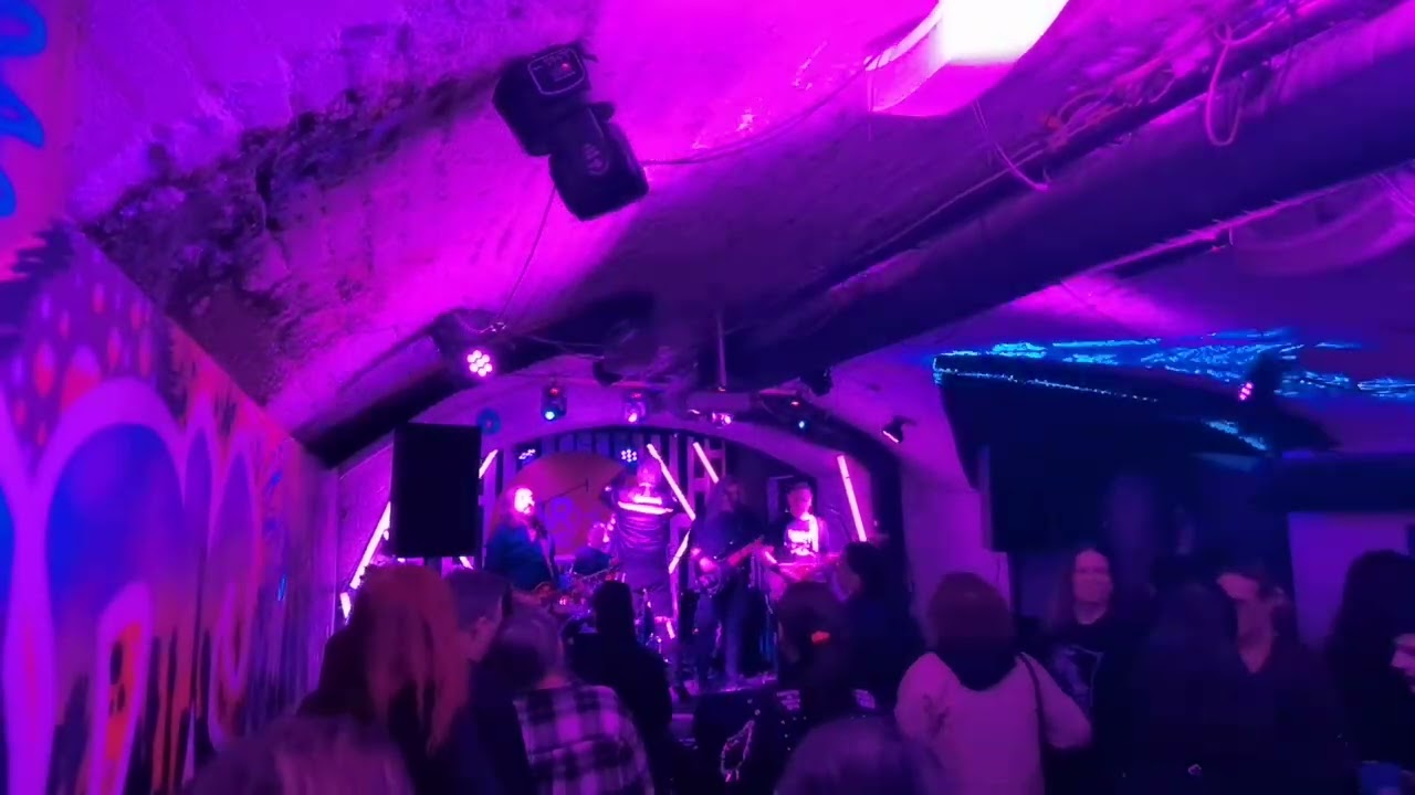 Idolizer - Billy Idol Tribute