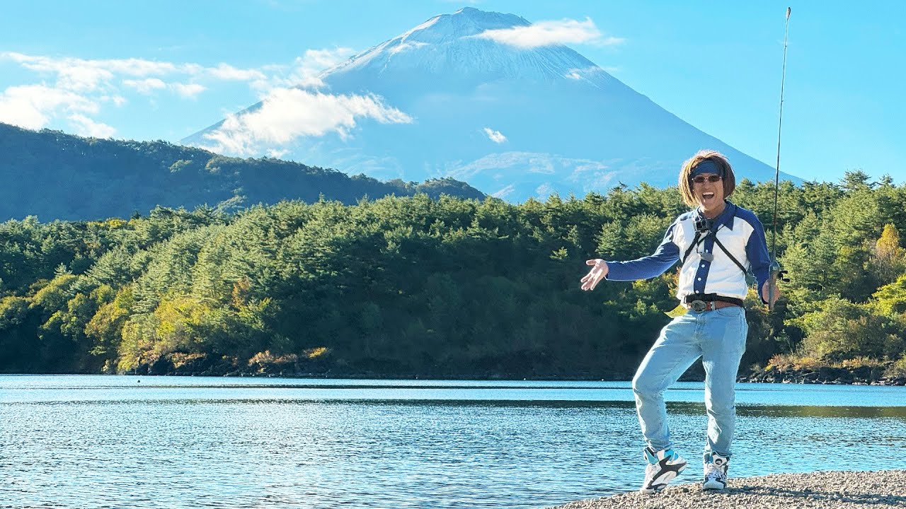 西湖サイコーさぁ行こう！【関東遠征編スタート】
