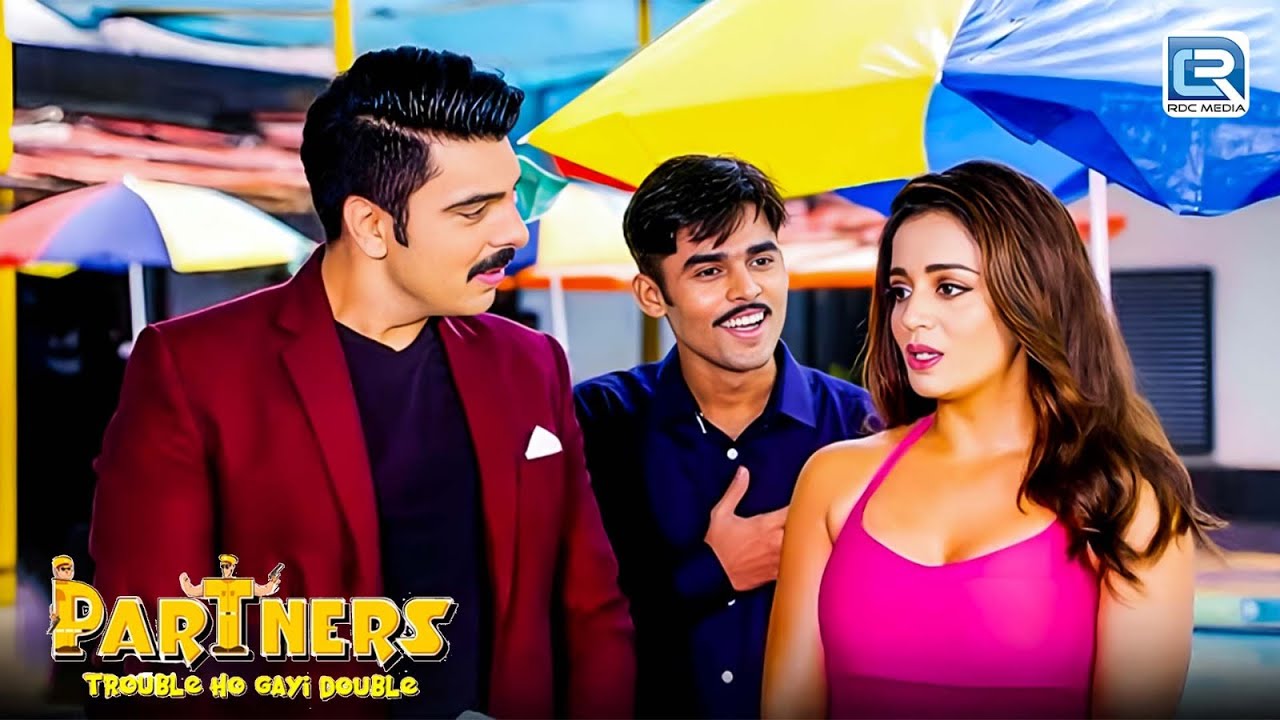 Aaditya ने देखा जब चमकू को इस रूप में | Partners Trouble Ho Gayi Double | Latest Full Episode 165