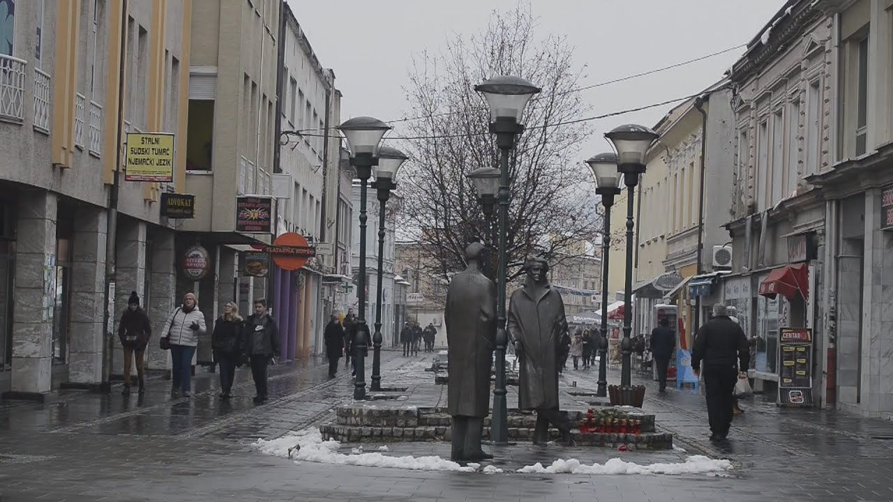 Tuzlanski kanton na petom mjestu u FBiH, prema izračunu indexa razvijenosti za 2020.godinu