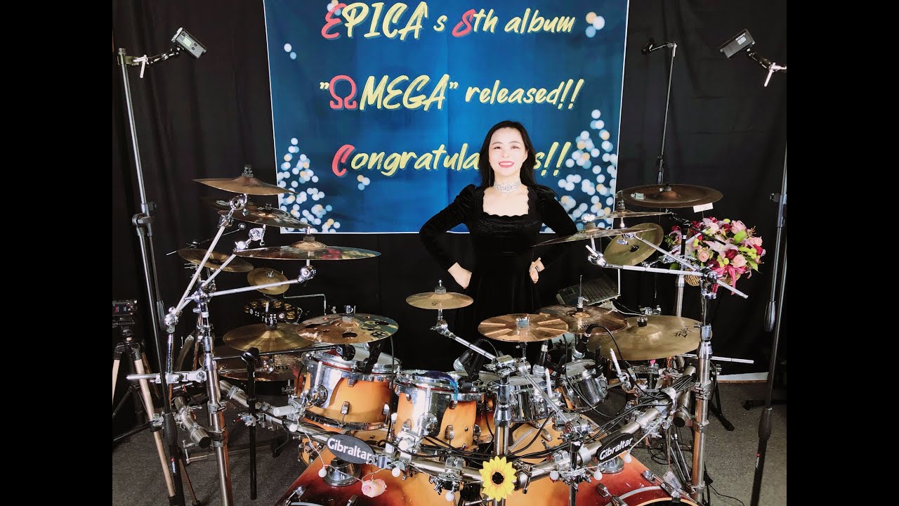 #EPICA