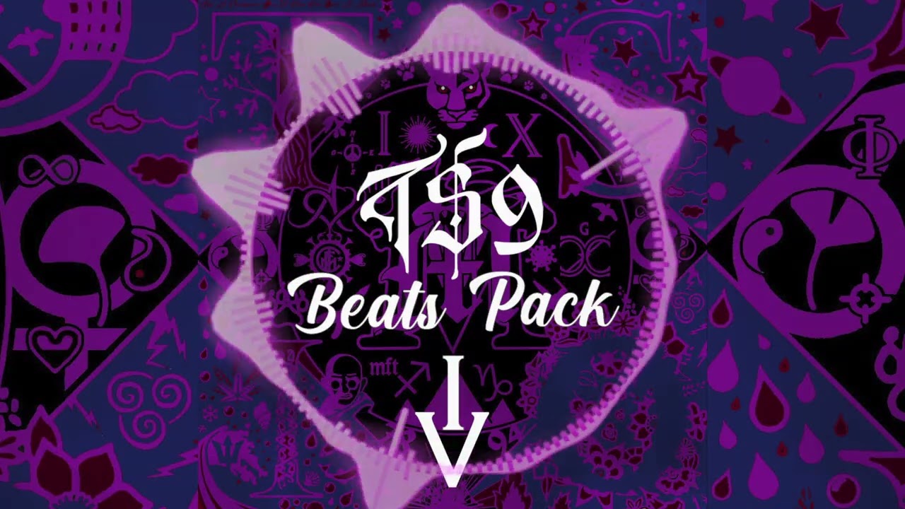 Hedera XXI Beat - Instrumental crazy Pop travis scott typebeat 155bpm (Prod by Timos)