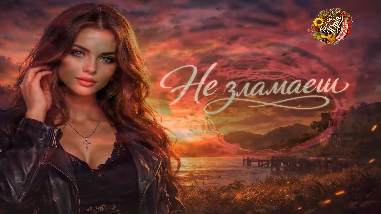 Пісні від Юрія   Не зламаєш 2