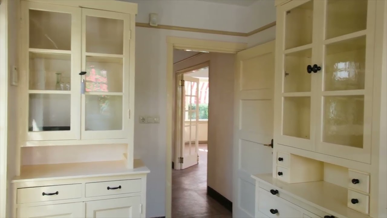 Kastanjelaan 4 Bergen nh