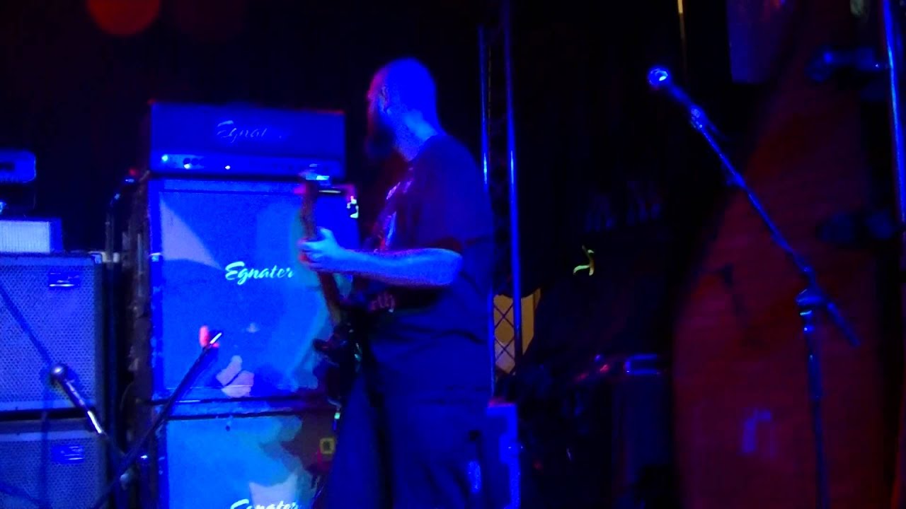 Hed PE - NO TURNING BACK - 