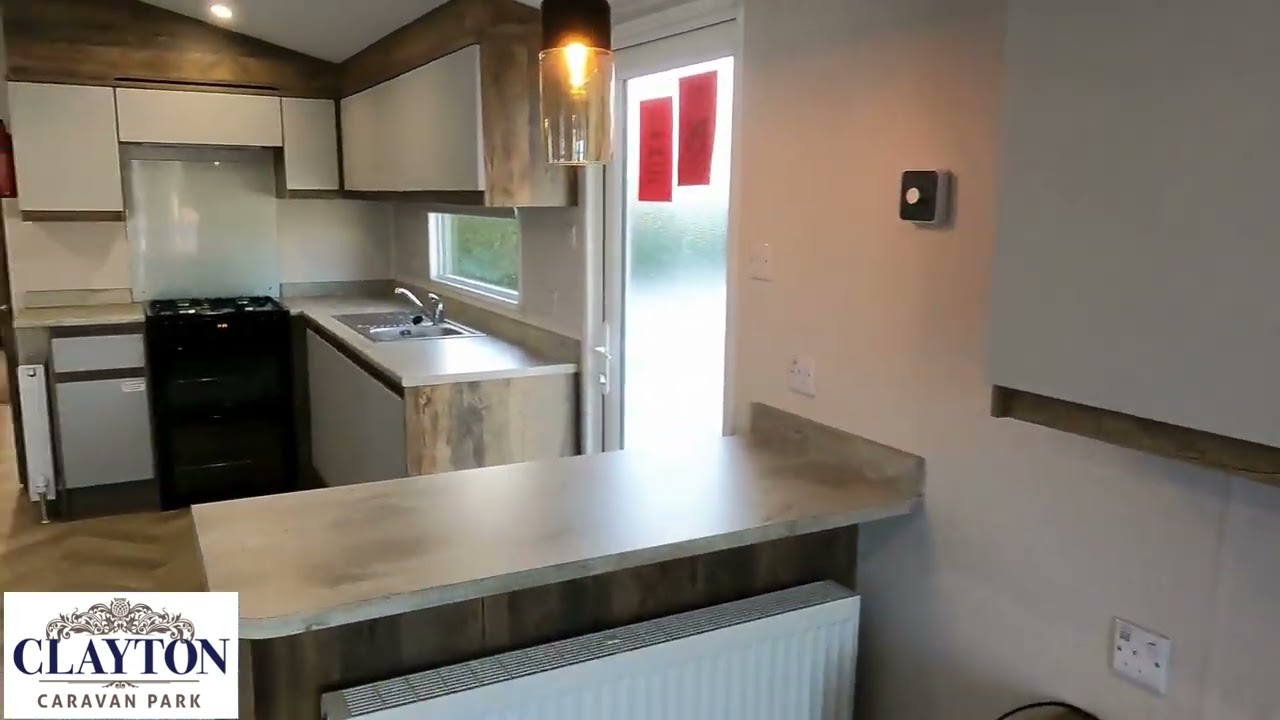 Willerby Brookwood 2024 - Clayton Caravan Park, St Andrews