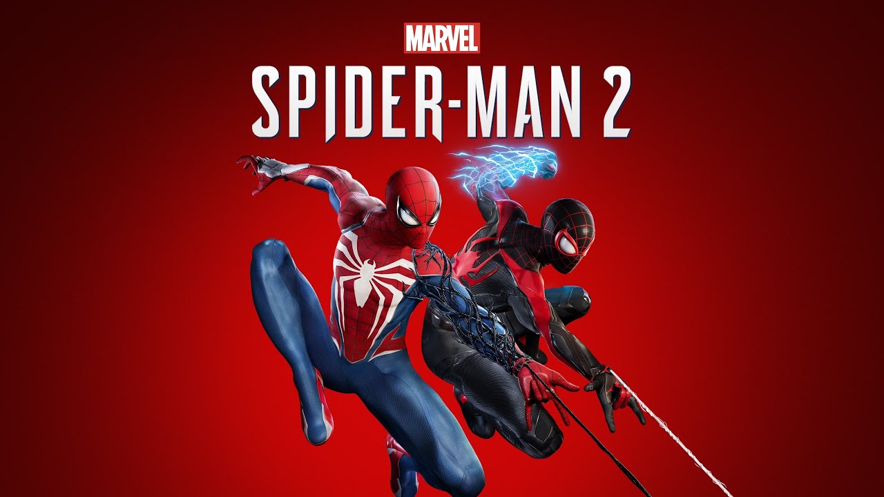 Spider-Man 2