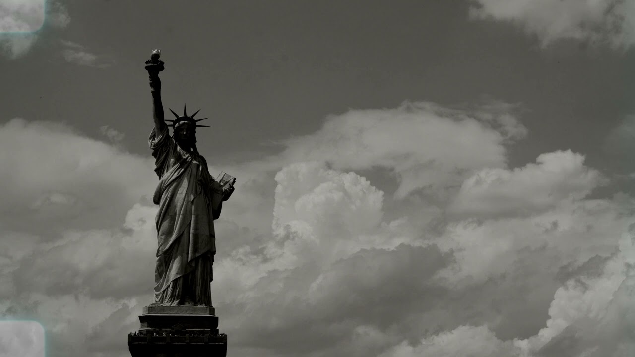 new york - drone ambient